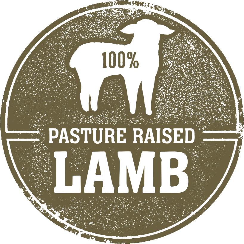 Lamb Dog Food Guaranteed Analysis